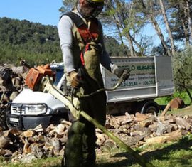 Sebeflo Elagage Abattage Débroussaillement Ã  Aubagne Roquevaire Lambesc