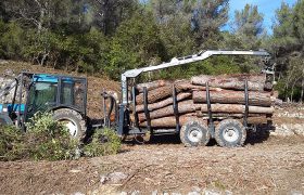 Sebeflo Elagage Abattage Débroussaillement à  Aubagne Roquevaire Lambesc